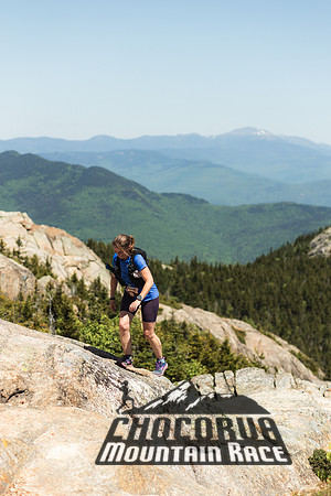 White Mountain Endurance x Aravaipa