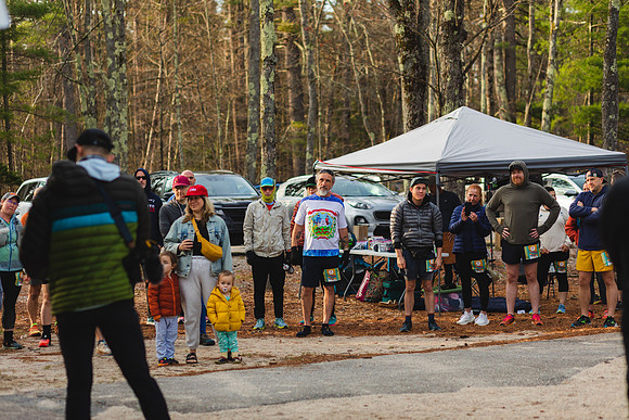 White Mountain Endurance x Aravaipa