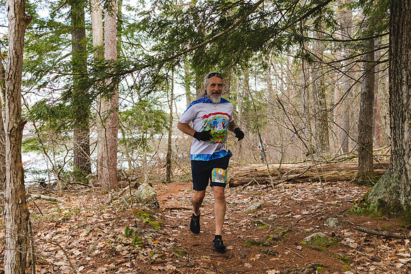 White Mountain Endurance x Aravaipa