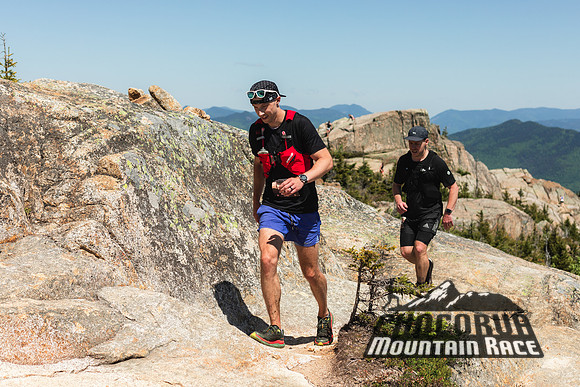 White Mountain Endurance x Aravaipa