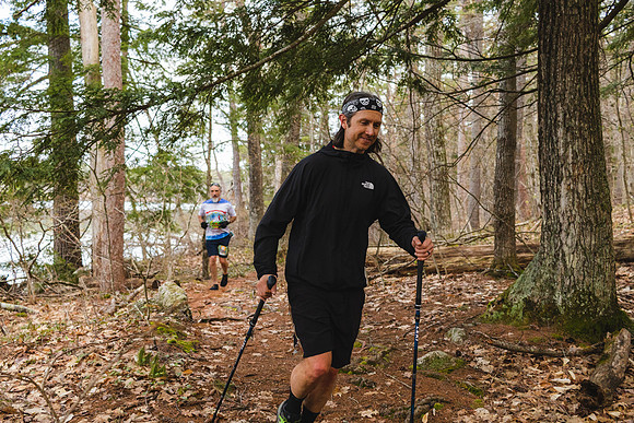 White Mountain Endurance x Aravaipa