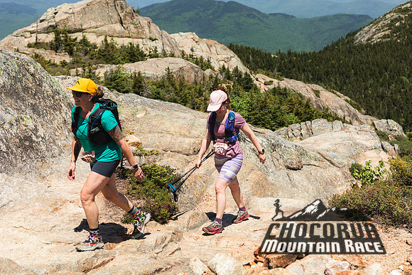 White Mountain Endurance x Aravaipa