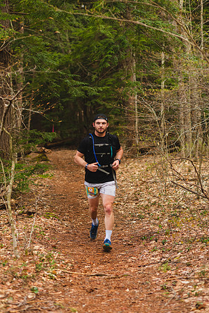 White Mountain Endurance x Aravaipa