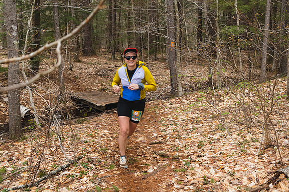 White Mountain Endurance x Aravaipa