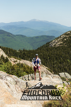 White Mountain Endurance x Aravaipa