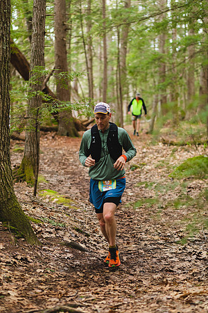 White Mountain Endurance x Aravaipa