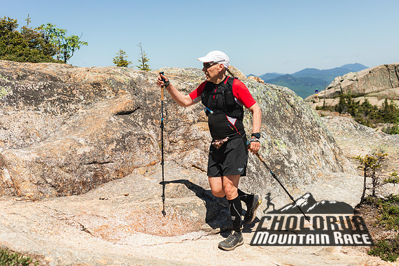 White Mountain Endurance x Aravaipa