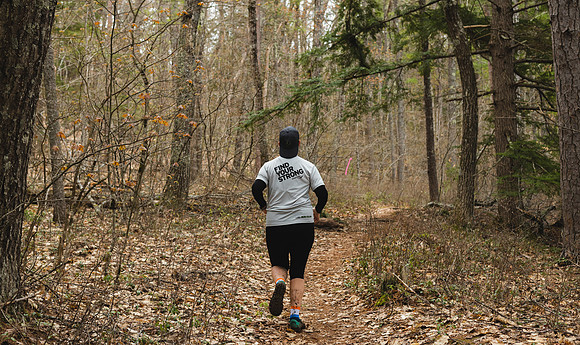 White Mountain Endurance x Aravaipa