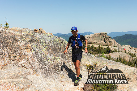 White Mountain Endurance x Aravaipa