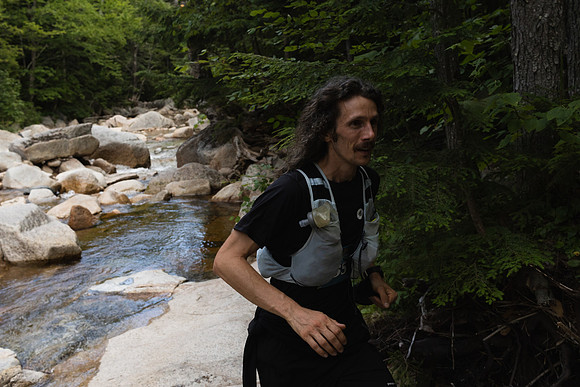 White Mountain Endurance x Aravaipa