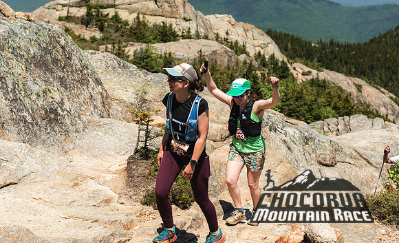 White Mountain Endurance x Aravaipa