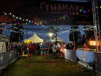 Podium - All Distances
