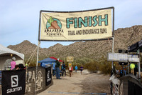 Finish Line 9:00am - 9:15am