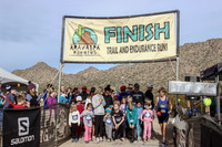 Finish Line 10:00am - 10:30am