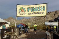 Finish Line 8:00am - 9:00am
