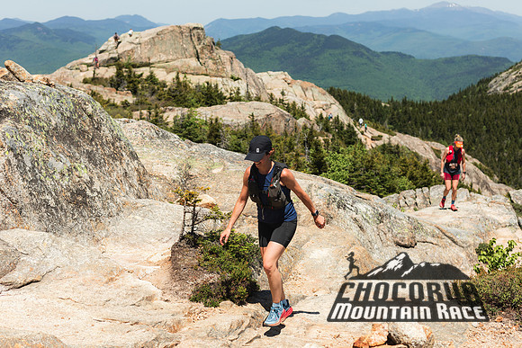 White Mountain Endurance x Aravaipa