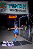 Finish Line/Split Time 9-11pm