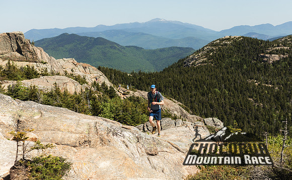 White Mountain Endurance x Aravaipa