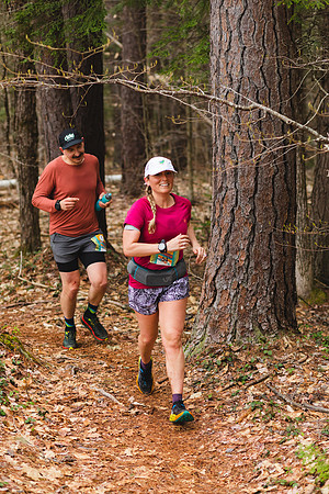 White Mountain Endurance x Aravaipa