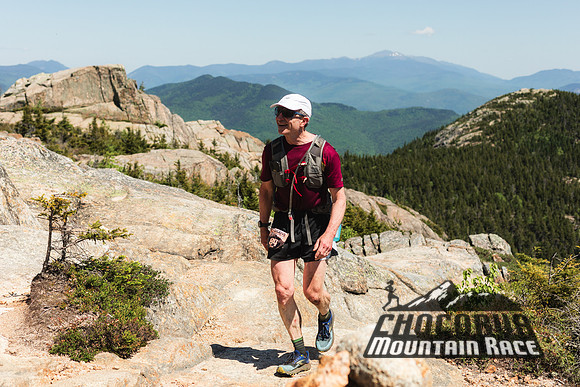 White Mountain Endurance x Aravaipa