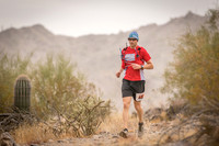 100 Mile Course Photos