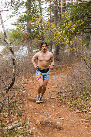 White Mountain Endurance x Aravaipa