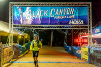 100 KM Finish 8PM-2AM