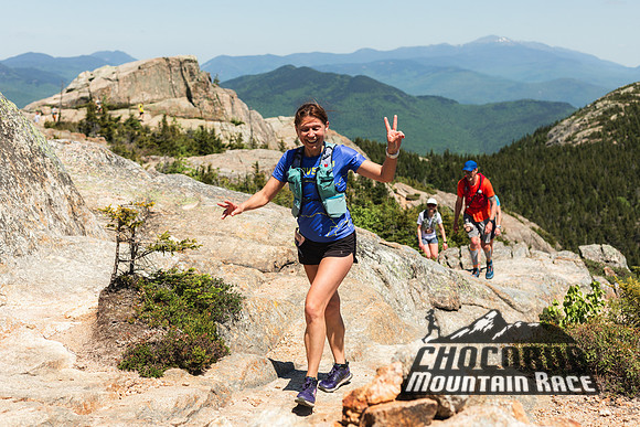 White Mountain Endurance x Aravaipa