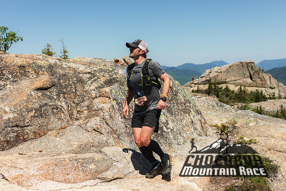 White Mountain Endurance x Aravaipa