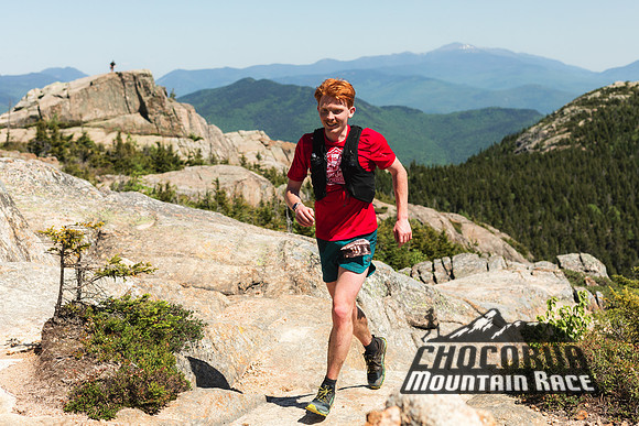 White Mountain Endurance x Aravaipa