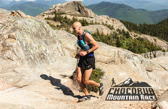White Mountain Endurance x Aravaipa