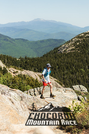 White Mountain Endurance x Aravaipa