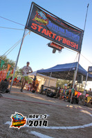 Finish Line Shots