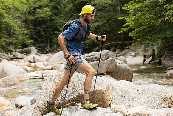 White Mountain Endurance x Aravaipa