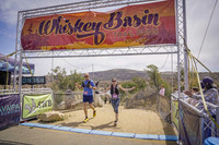 Finish Line | 8am - 12pm