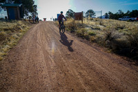Rides On Course