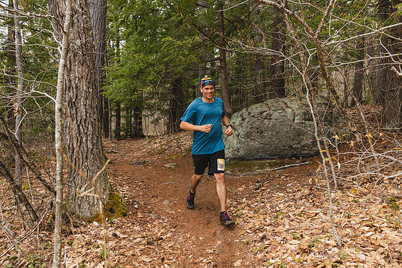 White Mountain Endurance x Aravaipa