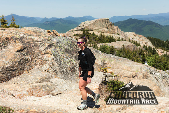 White Mountain Endurance x Aravaipa