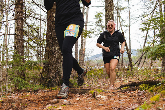 White Mountain Endurance x Aravaipa