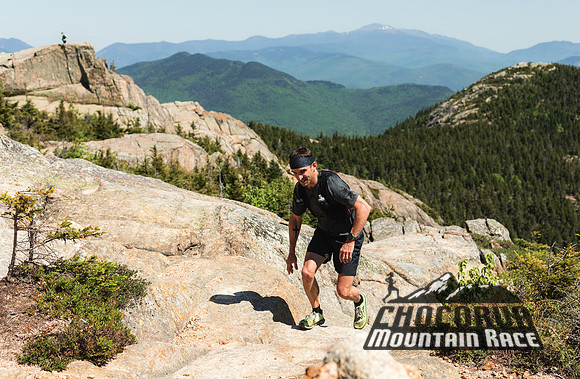 White Mountain Endurance x Aravaipa