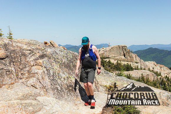 White Mountain Endurance x Aravaipa
