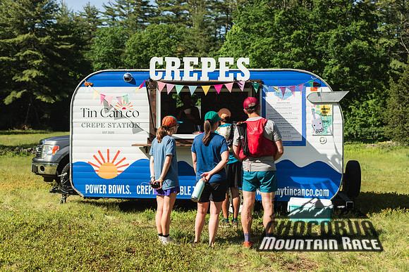 White Mountain Endurance x Aravaipa