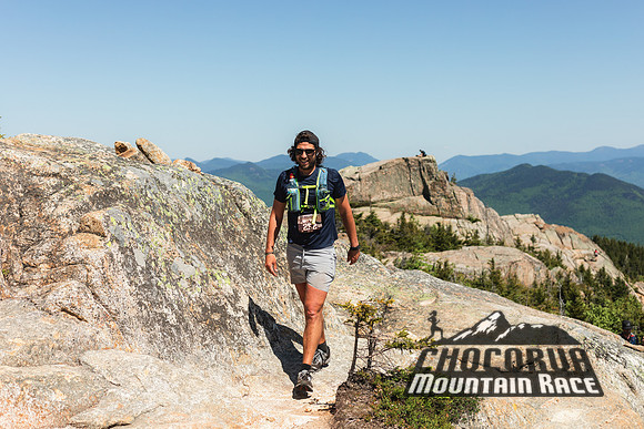 White Mountain Endurance x Aravaipa