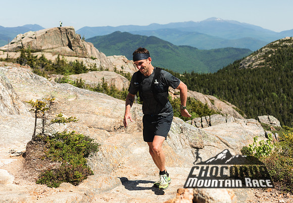 White Mountain Endurance x Aravaipa