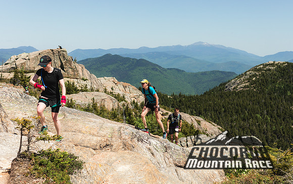 White Mountain Endurance x Aravaipa
