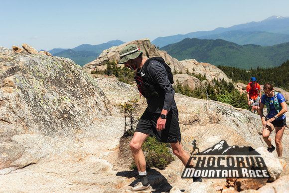 White Mountain Endurance x Aravaipa