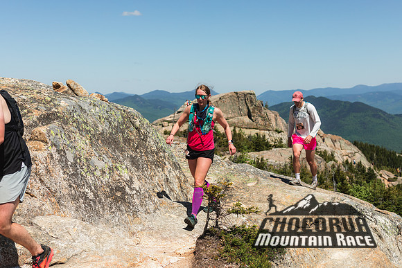 White Mountain Endurance x Aravaipa