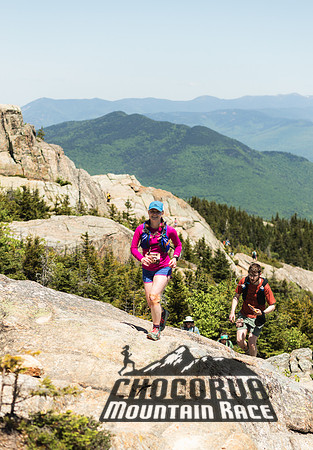 White Mountain Endurance x Aravaipa