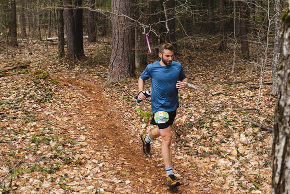 White Mountain Endurance x Aravaipa