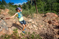 Turkey Springs | 100 KM